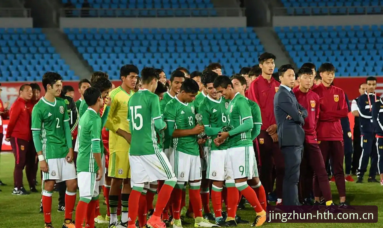 精准领航HTH赛事数据iOS版 U19国足土伦杯出局复盘指南:从0-3看青训数据与赛事节奏